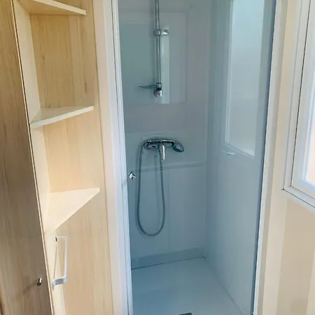 Mobil-home Agde